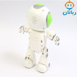 ربات کنترلی مدل اینفرارد کد 1_608