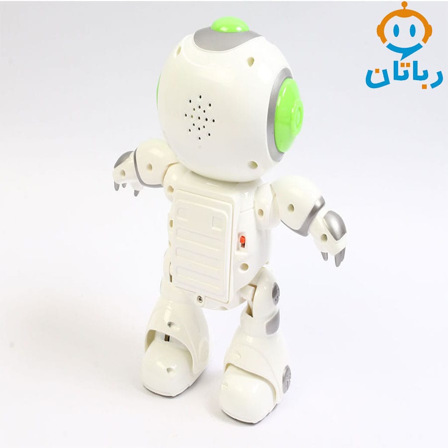 ربات کنترلی مدل اینفرارد کد 1_608