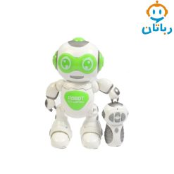 ربات کنترلی مدل اینفرارد کد 1_608