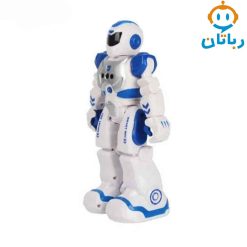 ربات آدم آهنی کد 822