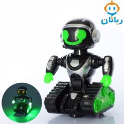 ربات کنترلی کد 2629