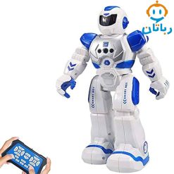 ربات آدم آهنی کد 822