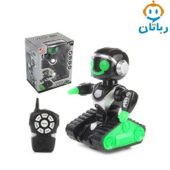 ربات کنترلی کد 2629