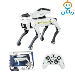 سگ رباتیک هوشمند تیر پرتاب کن کد 8006