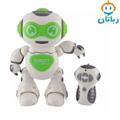 ربات کنترلی مدل اینفرارد کد 1_608