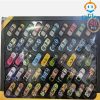 ماکت ماشین فلزی بسته 50 عددی کد KZ09533