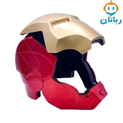 کلاه آیرون من باتری خور کد A30