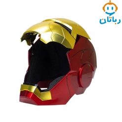 کلاه آیرون من باتری خور کد A30