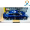 ماکت ماشین فلزیBurago porsche taycan turbo sمقیاس1/24 21098_18