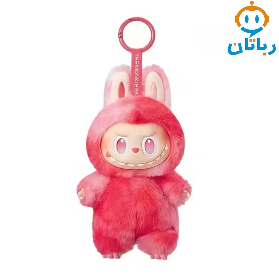 لبوبو اورجینال سوپرایزی - انرژی