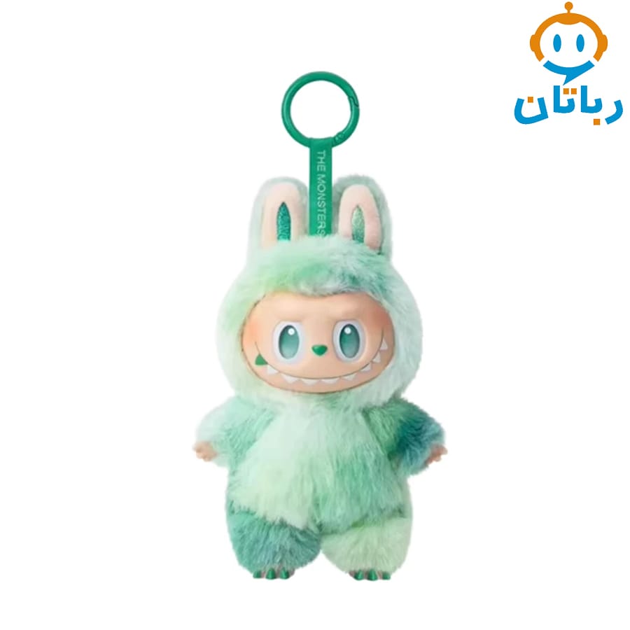 لبوبو اورجینال سوپرایزی - انرژی