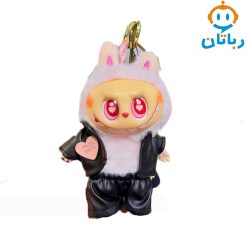 لبوبو لباس دار مدل پاپ مارت