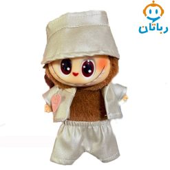 لبوبو لباس دار مدل پاپ مارت
