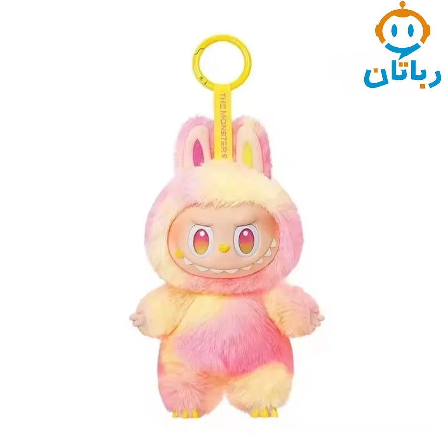 لبوبو اورجینال سوپرایزی - انرژی