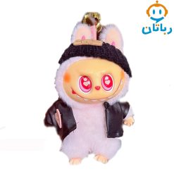 لبوبو لباس دار مدل پاپ مارت