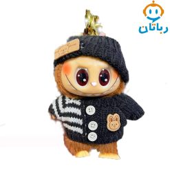 لبوبو لباس دار مدل پاپ مارت