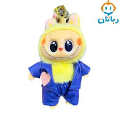 لبوبو لباس دار مدل پاپ مارت