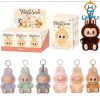 لبوبو اورجینال سوپرایزی – انرژی-نشسته LABUBU
