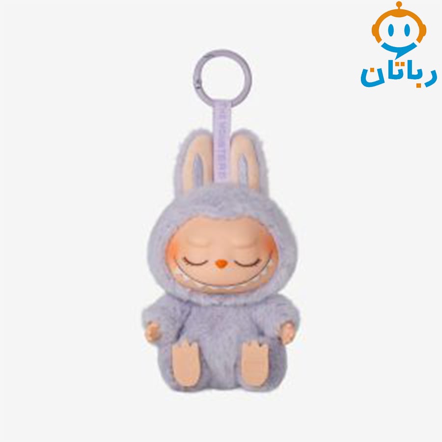 لبوبو اورجینال سوپرایزی – انرژی-نشسته LABUBU