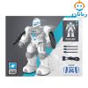 ربات هوشمند کنترلی کد:1528
