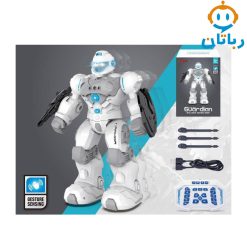 ربات هوشمند کنترلی کد:1528