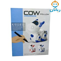ربات گاو هوشمند کد:1_625