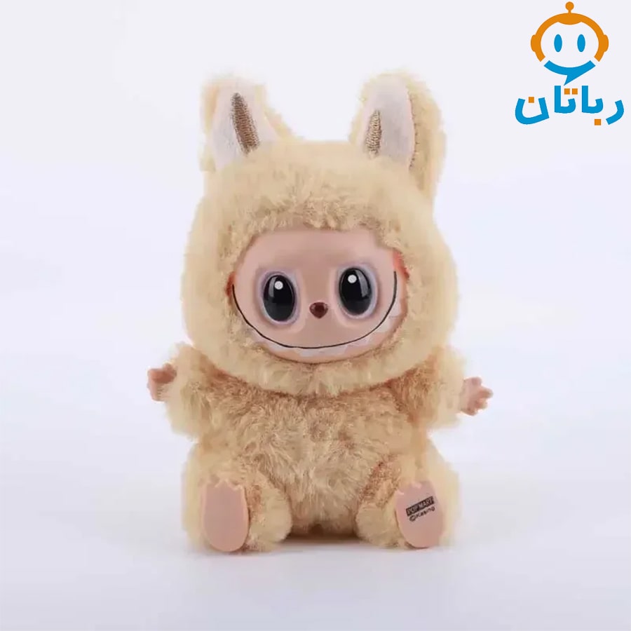 لبوبو اورجینال سوپرایزی – انرژی-نشسته LABUBU