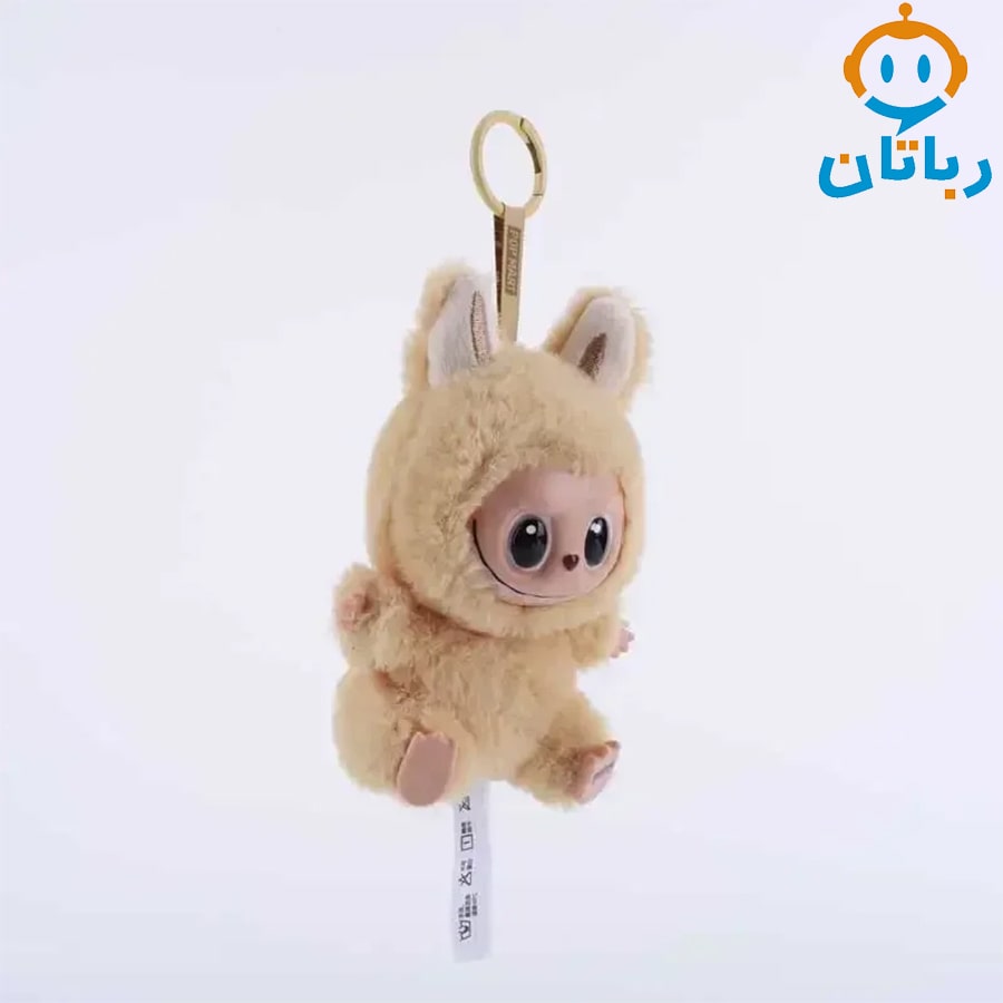 لبوبو اورجینال سوپرایزی – انرژی-نشسته LABUBU