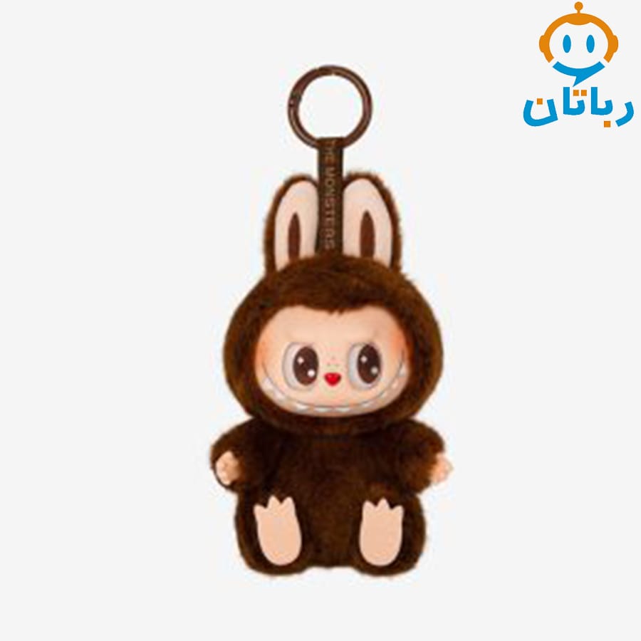 لبوبو اورجینال سوپرایزی – انرژی-نشسته LABUBU