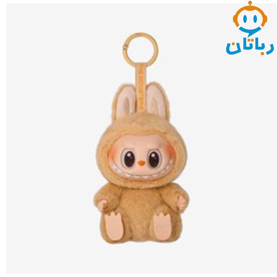 لبوبو اورجینال سوپرایزی – انرژی-نشسته LABUBU