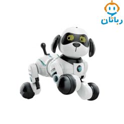 ربات سگ هوشمند سنسور دار k36