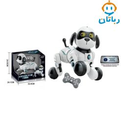 ربات سگ هوشمند سنسور دار k36