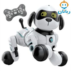 ربات سگ هوشمند سنسور دار k36