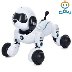 ربات سگ هوشمند سنسور دار k36