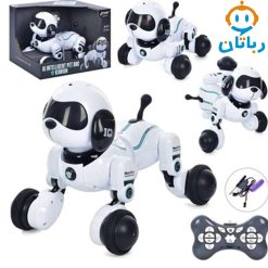 ربات سگ هوشمند سنسور دار k36