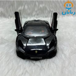 ماکت فلزی لامبورگینی 141
