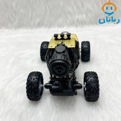 ماشین کنترلی افرود فلزی CRAWLER دماشین کنترلی افرود فلزی CRAWLER دودزا 2096ودزا 2096