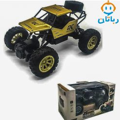 اسباب بازی ماشین کنترلی افرود فلزی 2029CEAWLER