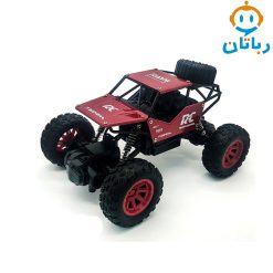 اسباب بازی ماشین کنترلی افرود فلزی 2029CEAWLER