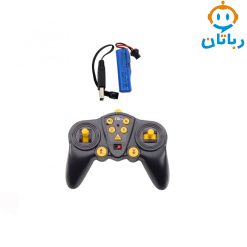 هواپیماzy530pro کنترلی1715