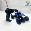 اسباب بازی ماشین کنترلی افرود فلزی CRAWLER دودزا 2092