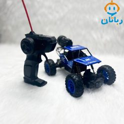 اسباب بازی ماشین کنترلی افرود فلزی CRAWLER دودزا 2092