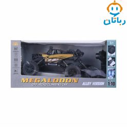 ماشین آفرود 6چرخ کنترلی سایز بزرگ 2360