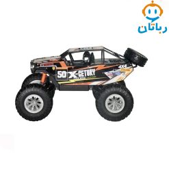 ماشین آفرود کنترلی سایز بزرگ شارژی 1_999