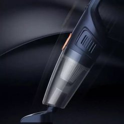 جاروبرقی 600 وات درما مدل DX115C