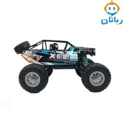 ماشین آفرود کنترلی سایز بزرگ شارژی 1_999