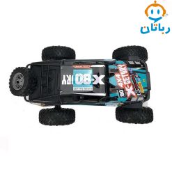 ماشین آفرود کنترلی سایز بزرگ شارژی 1_999
