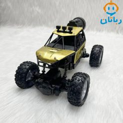 ماشین کنترلی افرود فلزی CRAWLER دودزا 2096ماشین کنترلی افرود فلزی CRAWLER دودزا 2096