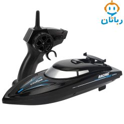 اسباب بازی قایق کنترلی شارژی 701