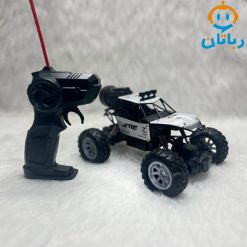 ماشین کنترلی افرود فلزی CRAWLER دودزا 2096